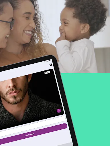 Just a Baby: Become a parent screenshot