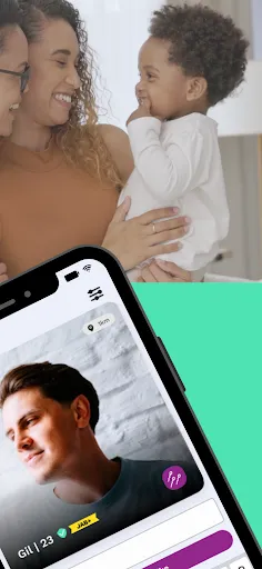 Just a Baby: Become a parent screenshot