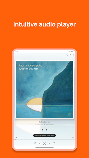 VLC for Android screenshot