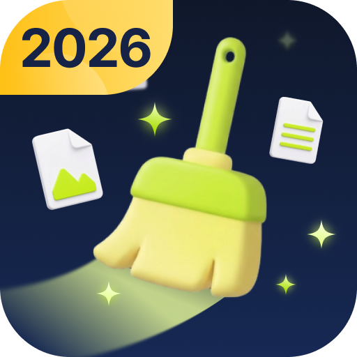Antivirus Max: Phone Cleaner