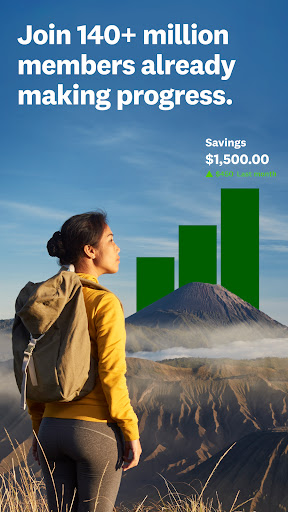 Intuit Credit Karma screenshot