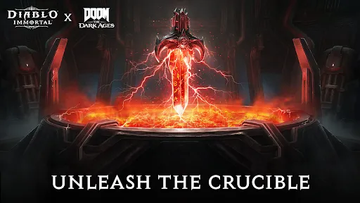 Diablo Immortal screenshot