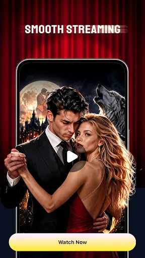 ReelRush-Short Drama&TV screenshot