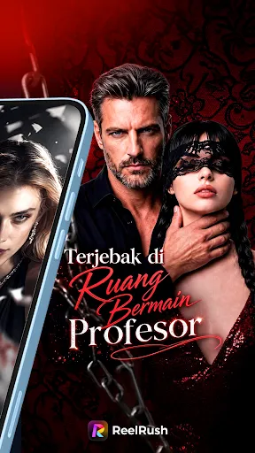 ReelRush-Short Drama&TV screenshot
