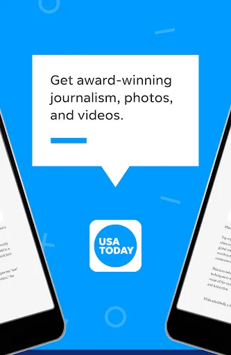 USA TODAY: US & Breaking News screenshot
