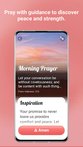 Women's Bible screenshot