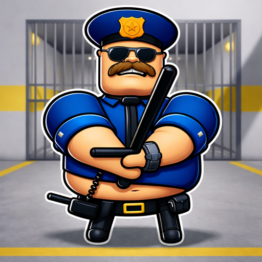 Obby Chapters: Escape Games