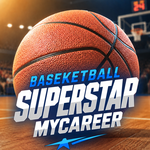 Basketball Superstar MyCareer