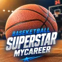 Basketball Superstar MyCareer