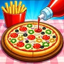 Kids Pizza Maker Cooking Games