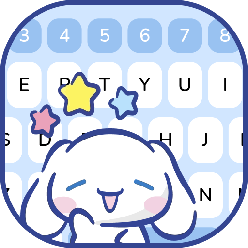 Emoji Font Keyboard & Themes