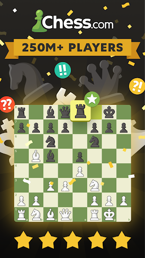Chess - Play and Learn Online screenshot
