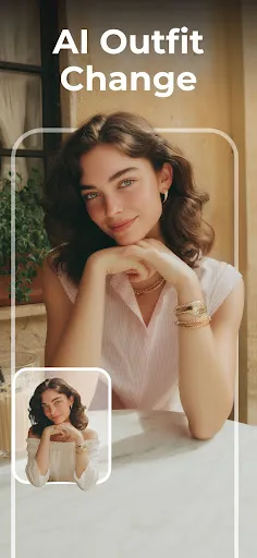 AI Image Generator & AI Video screenshot