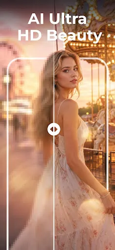 AI Image Generator & AI Video screenshot