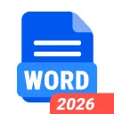 Word Reader - Docx/PDF Viewer