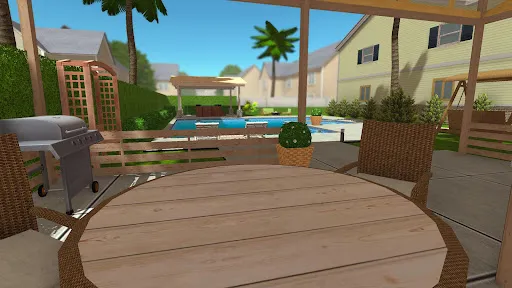 House Designer : Fix & Flip screenshot