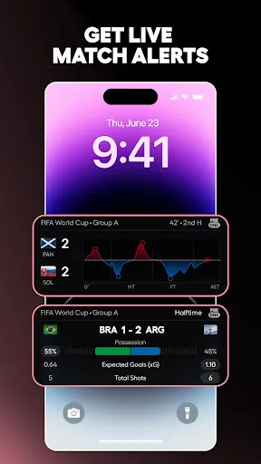 FOX One: Live News, Sports, TV screenshot