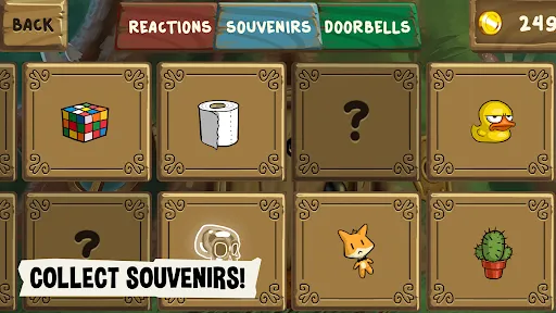 Do Not Disturb Funny Prankster screenshot