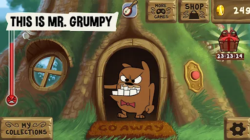 Do Not Disturb Funny Prankster screenshot
