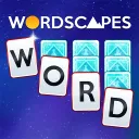 Wordscapes Solitaire