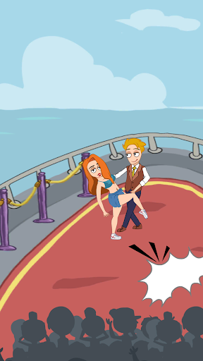 Star Girl: Love Story screenshot