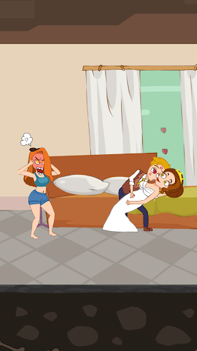 Star Girl: Love Story screenshot