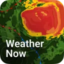 Weather Now Launcher - Radar