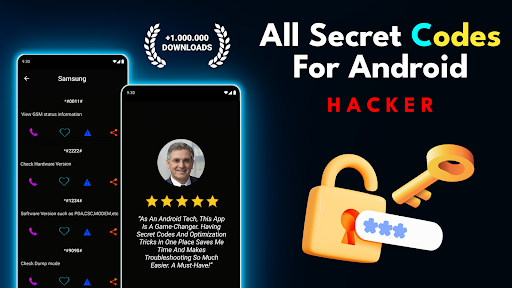 Hacker: Secret Codes & Ciphers screenshot
