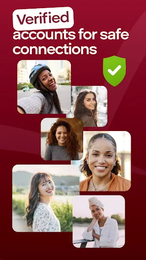 InternationalCupid Dating App screenshot