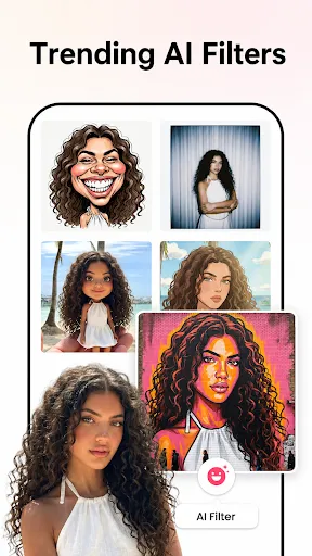 Background Eraser Photo Editor screenshot
