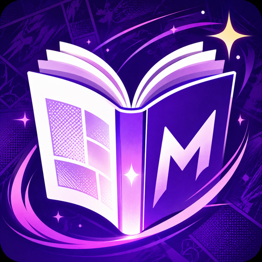 MangaMuse:AceToon Lite & Comic
