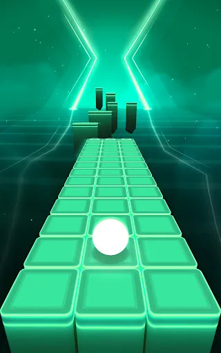 Dancing Sky 3 screenshot