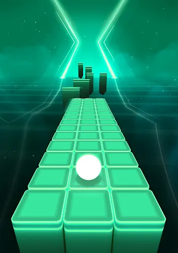 Dancing Sky 3 screenshot
