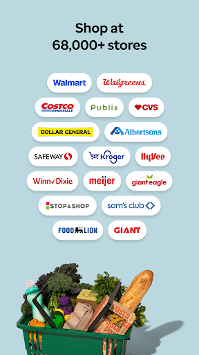 Healthy Benefits+ screenshot