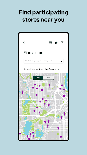 Healthy Benefits+ screenshot