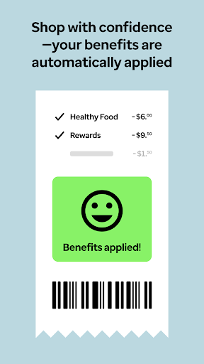 Healthy Benefits+ screenshot