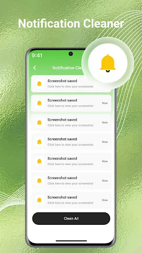 CleanLoom screenshot