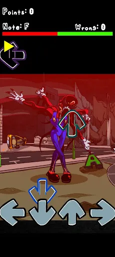 Battle Night Funkin: Music Mod screenshot