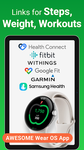 Calorie Counter - MyNetDiary screenshot