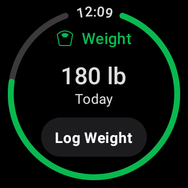 Calorie Counter - MyNetDiary screenshot