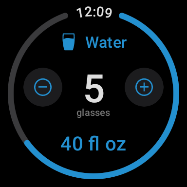 Calorie Counter - MyNetDiary screenshot