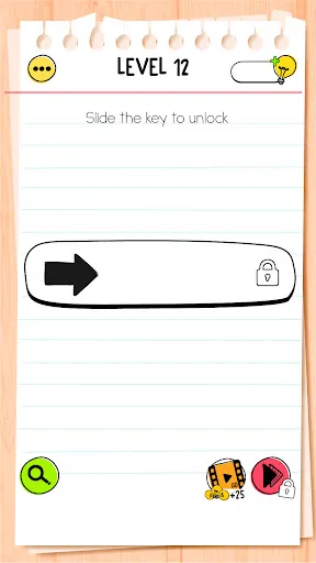 Brain Test All-Star: IQ Boost screenshot