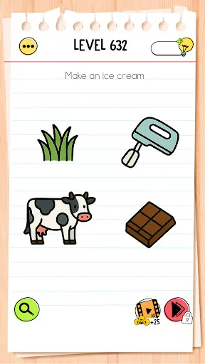 Brain Test All-Star: IQ Boost screenshot