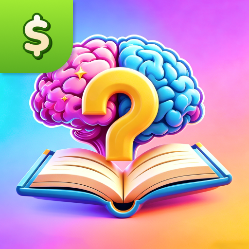 Quizzy Journey - Quiz&Earn