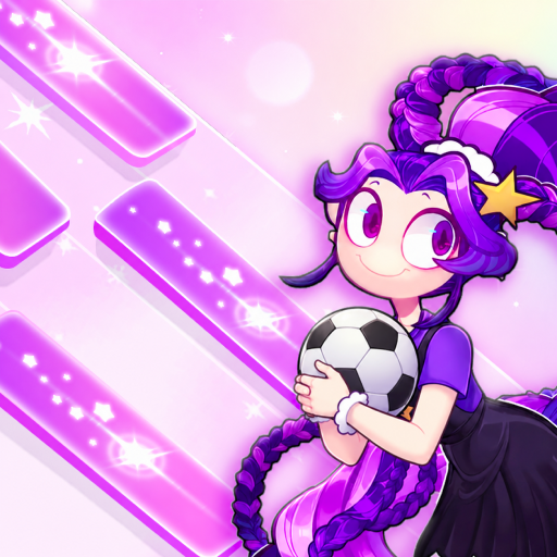 Piano Tap: Rush Song Game