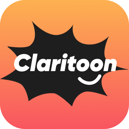 ClariToon: Photo Editor