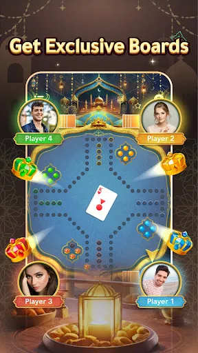 Jackaroo King - Original screenshot