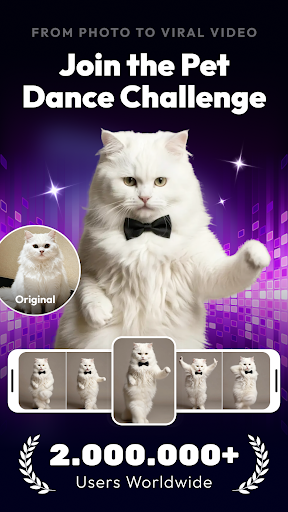 vivago.ai-AI Video&Effects screenshot