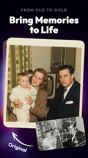 vivago.ai-AI Video&Effects screenshot