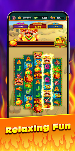 Craze Luck Slots screenshot